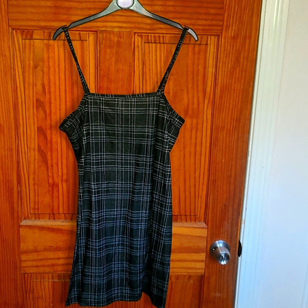 Slip Dress